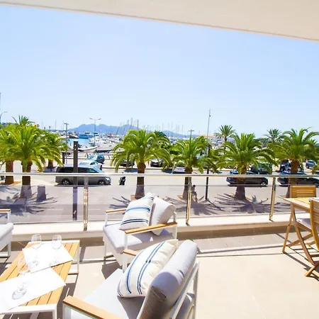 Chez Margaux, Fantastico Apartament *