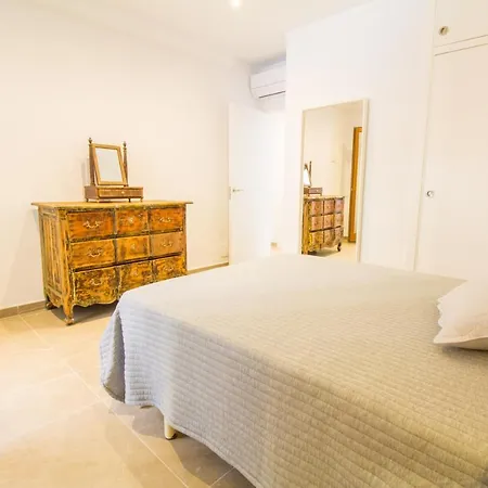 Chez Margaux, Fantastico Apartament Port de Pollença
