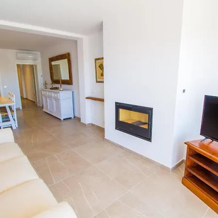 Apartament Chez Margaux, Fantastico