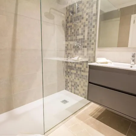Apartament Chez Margaux, Fantastico *