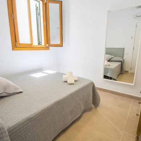 Apartament Chez Margaux, Fantastico Port de Pollença